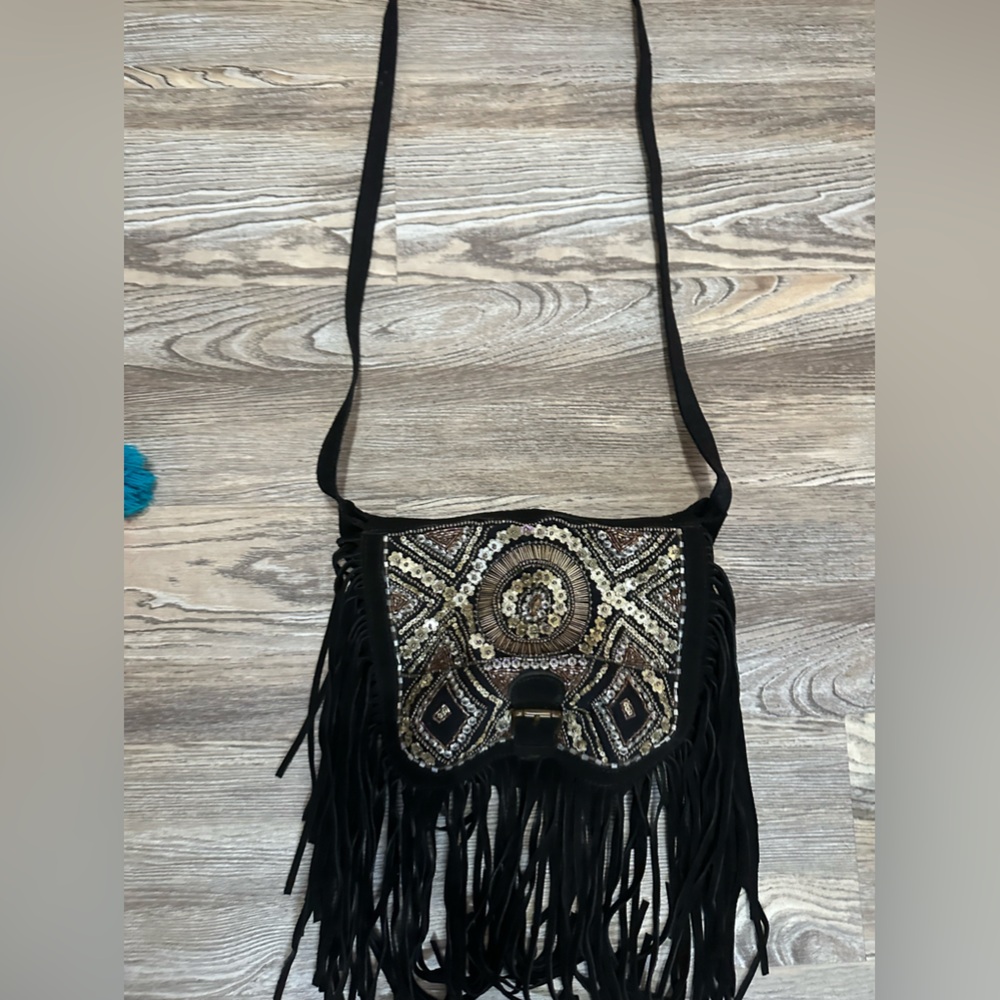 Big Buddha purse